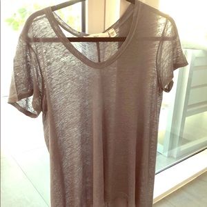 WILT see through T-SHIRT 😍